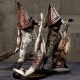 Silent Hill 2 Red Pyramid Thing Exclusive 1/6 scale Statue 33 cm